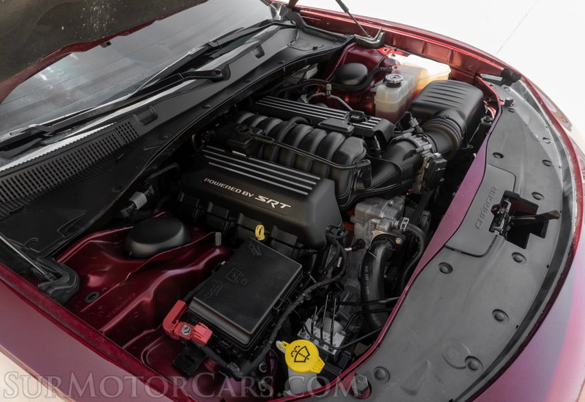 2018 Dodge Charger - Image 41