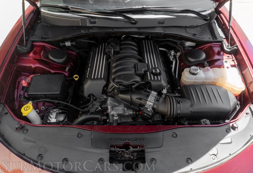 2018 Dodge Charger - Image 40