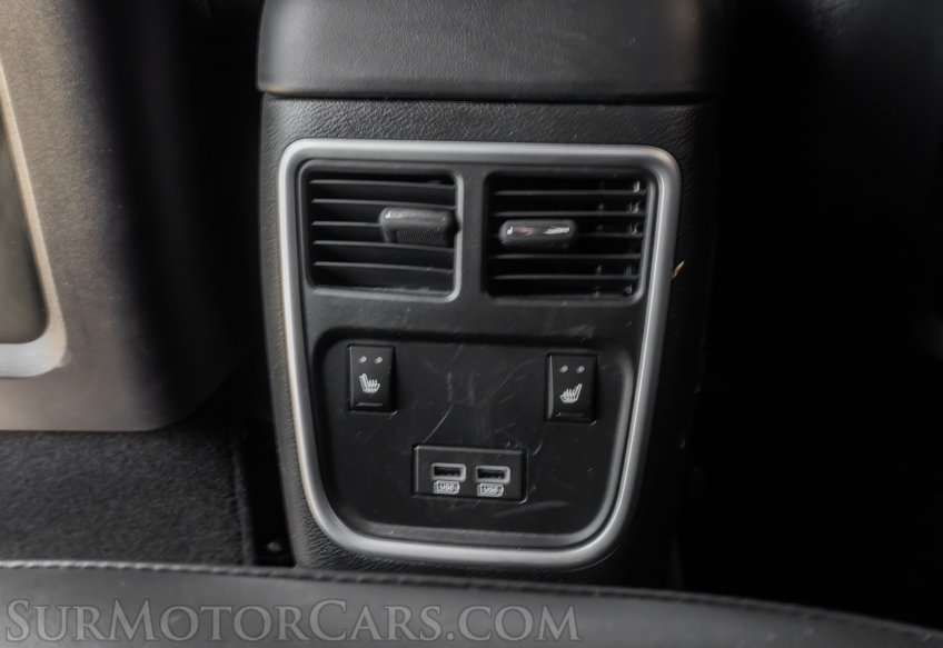 2018 Dodge Charger - Image 22