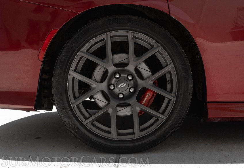 2018 Dodge Charger - Image 7