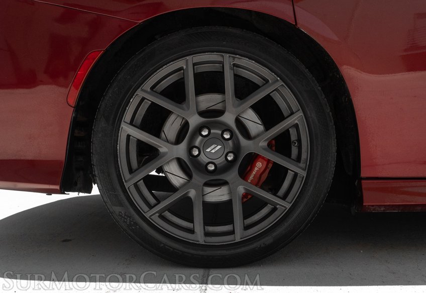 2018 Dodge Charger - Image 8