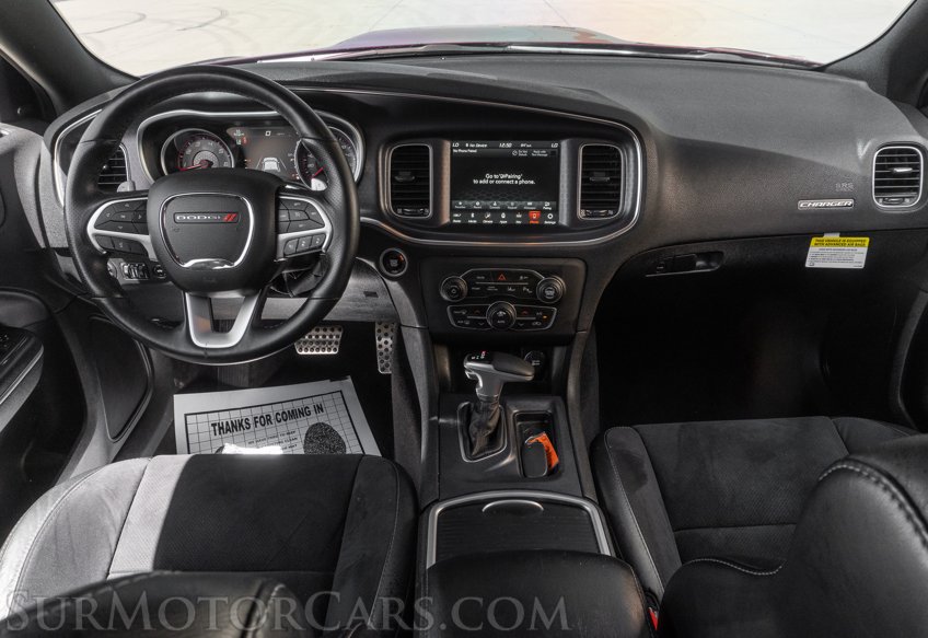 2018 Dodge Charger - Image 28