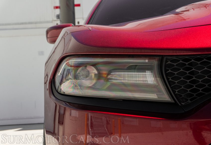 2018 Dodge Charger - Image 4