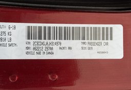 2018 Dodge Charger - Image 39