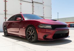 2018 Dodge Charger - Image 5