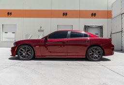 2018 Dodge Charger - Image 15