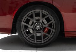 2018 Dodge Charger - Image 8