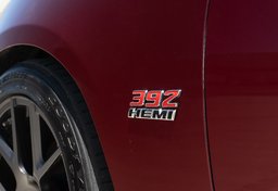 2018 Dodge Charger - Image 14