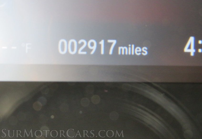 2021 Honda Civic Sedan - Image 30