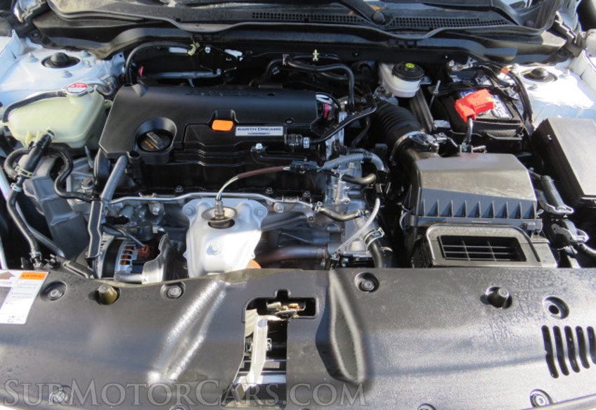 2021 Honda Civic Sedan - Image 41