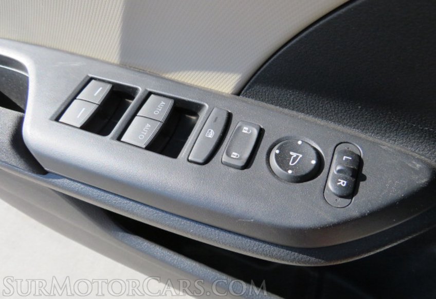 2021 Honda Civic Sedan - Image 38