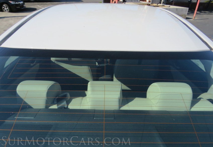 2021 Honda Civic Sedan - Image 15