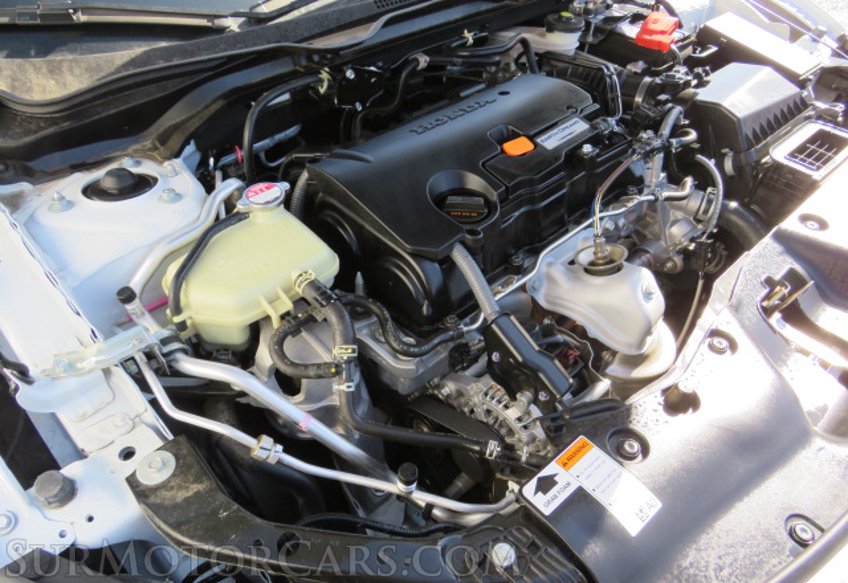 2021 Honda Civic Sedan - Image 40