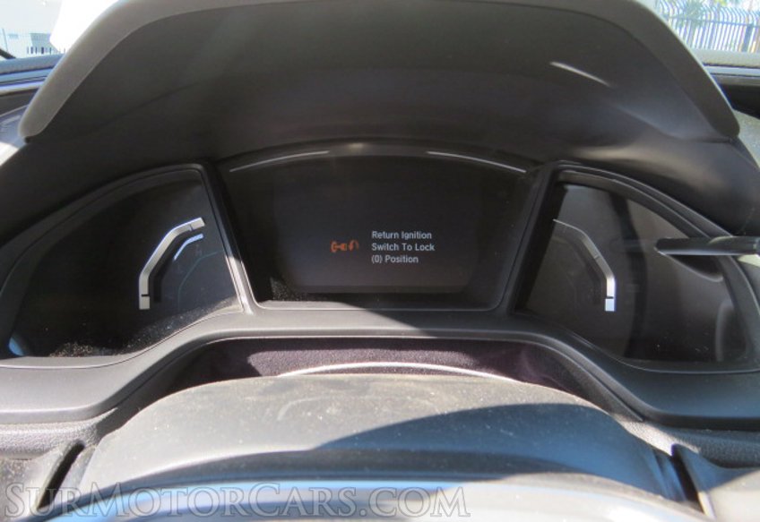 2021 Honda Civic Sedan - Image 31