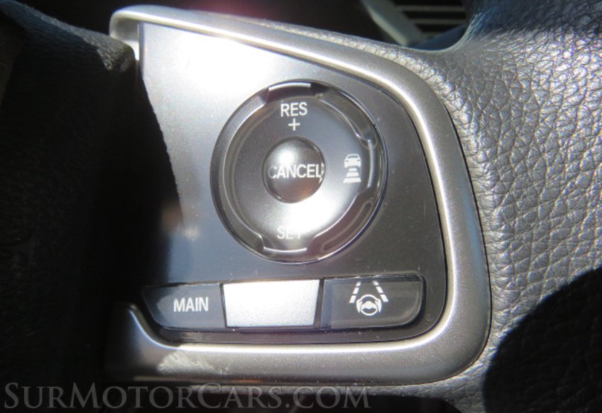 2021 Honda Civic Sedan - Image 35