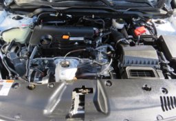 2021 Honda Civic Sedan - Image 41