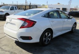 2021 Honda Civic Sedan - Image 10