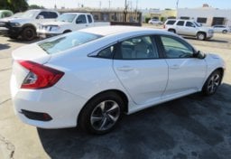 2021 Honda Civic Sedan - Image 8