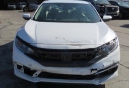 2021 Honda Civic Sedan - Image 11