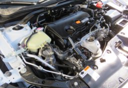 2021 Honda Civic Sedan - Image 40