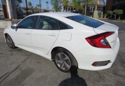 2021 Honda Civic Sedan - Image 7