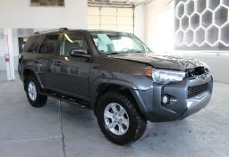 Thumbnail of 2019 Toyota 4Runner
