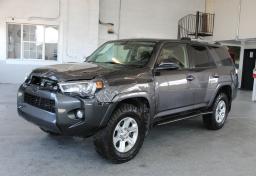 Thumbnail of 2019 Toyota 4Runner