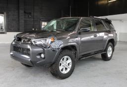 Thumbnail of 2019 Toyota 4Runner