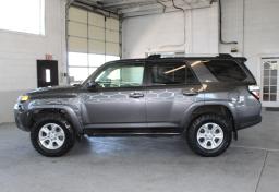 Thumbnail of 2019 Toyota 4Runner