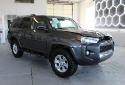 Thumbnail of 2019 Toyota 4Runner