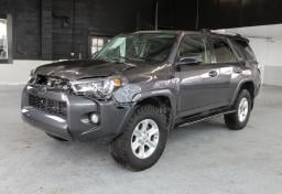 Thumbnail of 2019 Toyota 4Runner