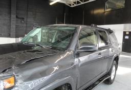 Thumbnail of 2019 Toyota 4Runner