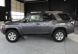 Thumbnail of 2019 Toyota 4Runner