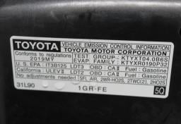 Thumbnail of 2019 Toyota 4Runner