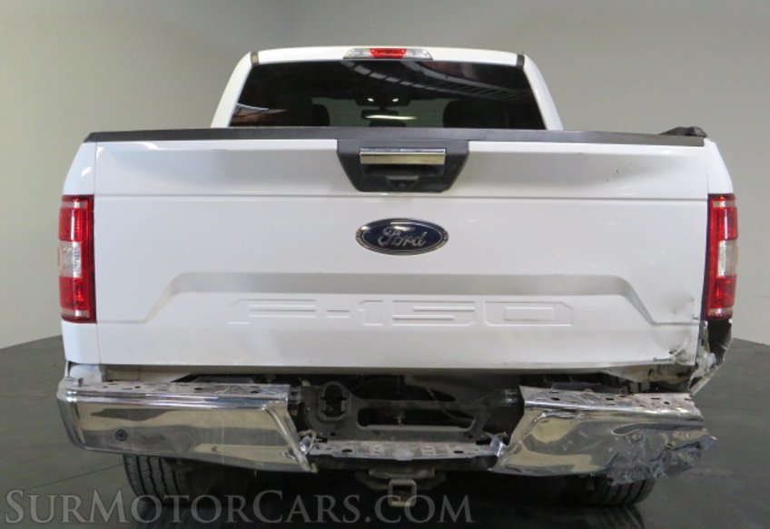 2019 Ford F-150 - Image 11