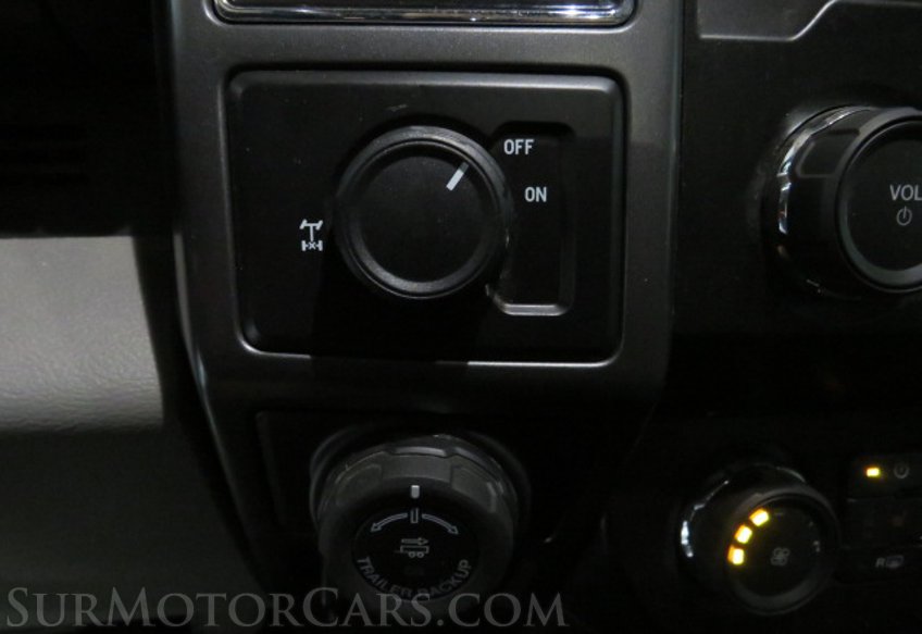 2019 Ford F-150 - Image 38