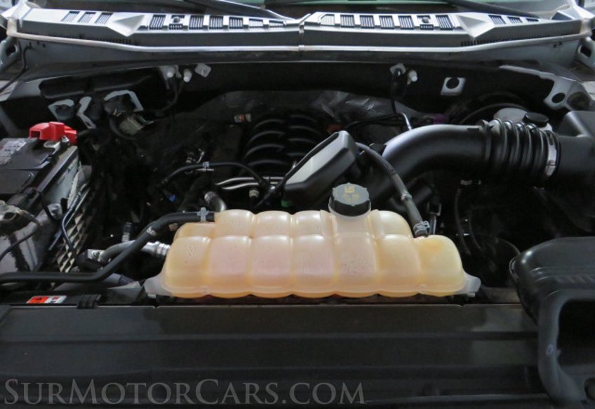 2019 Ford F-150 - Image 46