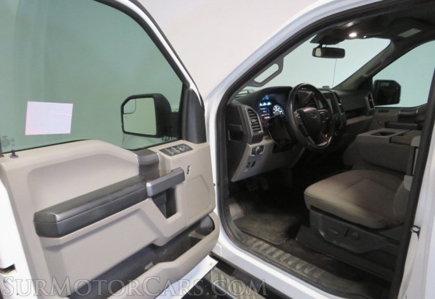 2019 Ford F-150 - Image 20