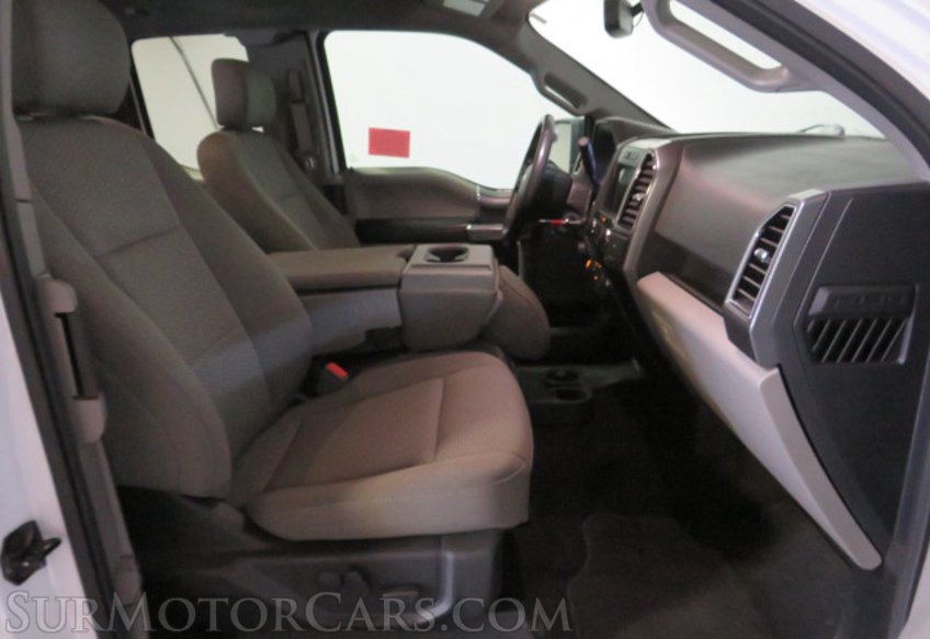 2019 Ford F-150 - Image 25