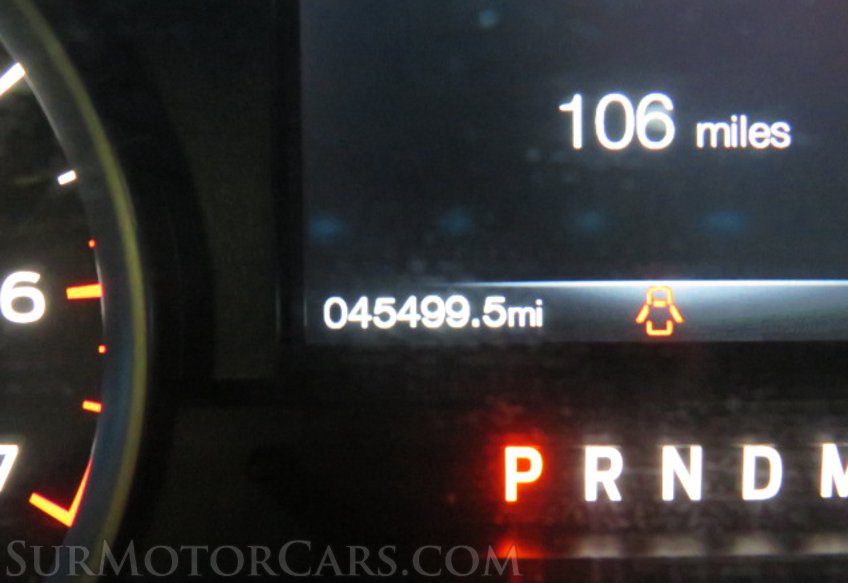 2019 Ford F-150 - Image 35