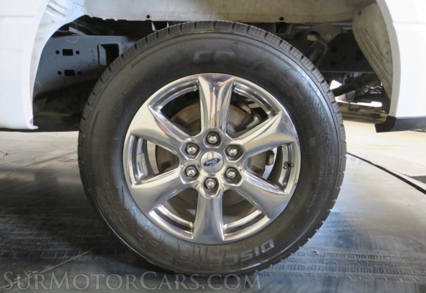 2019 Ford F-150 - Image 19