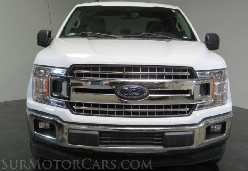 2019 Ford F-150 - Image 12