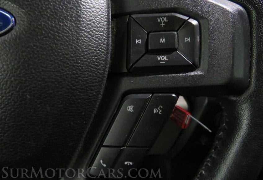 2019 Ford F-150 - Image 31