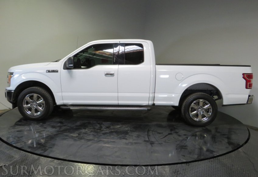2019 Ford F-150 - Image 5