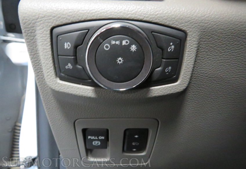 2019 Ford F-150 - Image 39