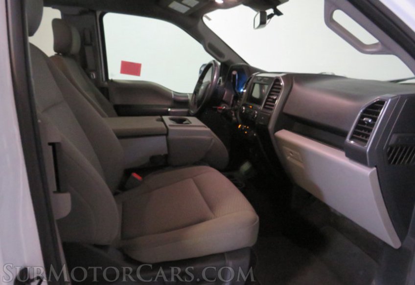 2019 Ford F-150 - Image 27