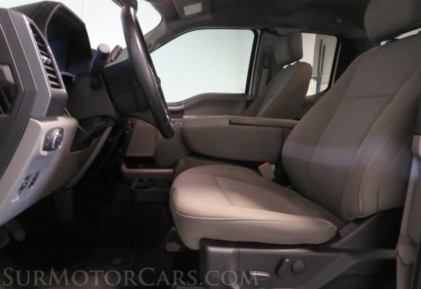 2019 Ford F-150 - Image 24