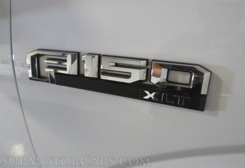 2019 Ford F-150 - Image 17