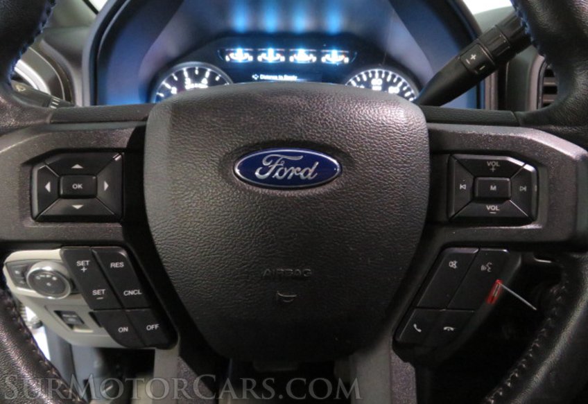 2019 Ford F-150 - Image 30