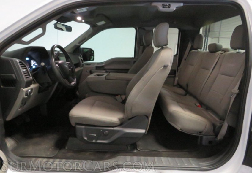 2019 Ford F-150 - Image 22